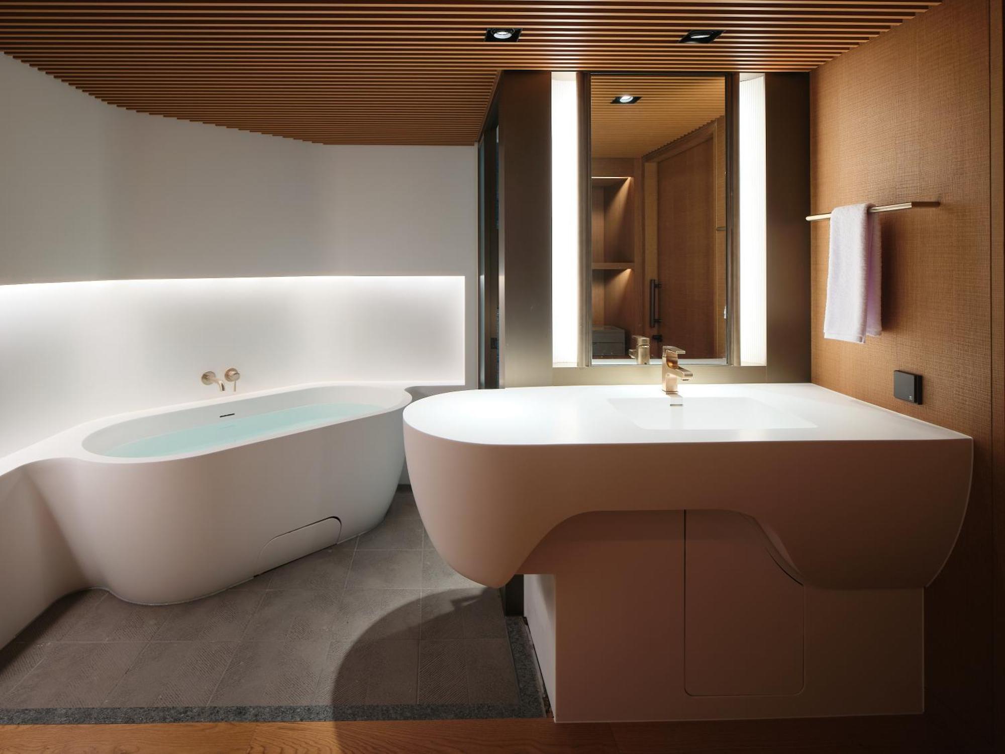 Ananti At Gangnam โรงแรม 4*