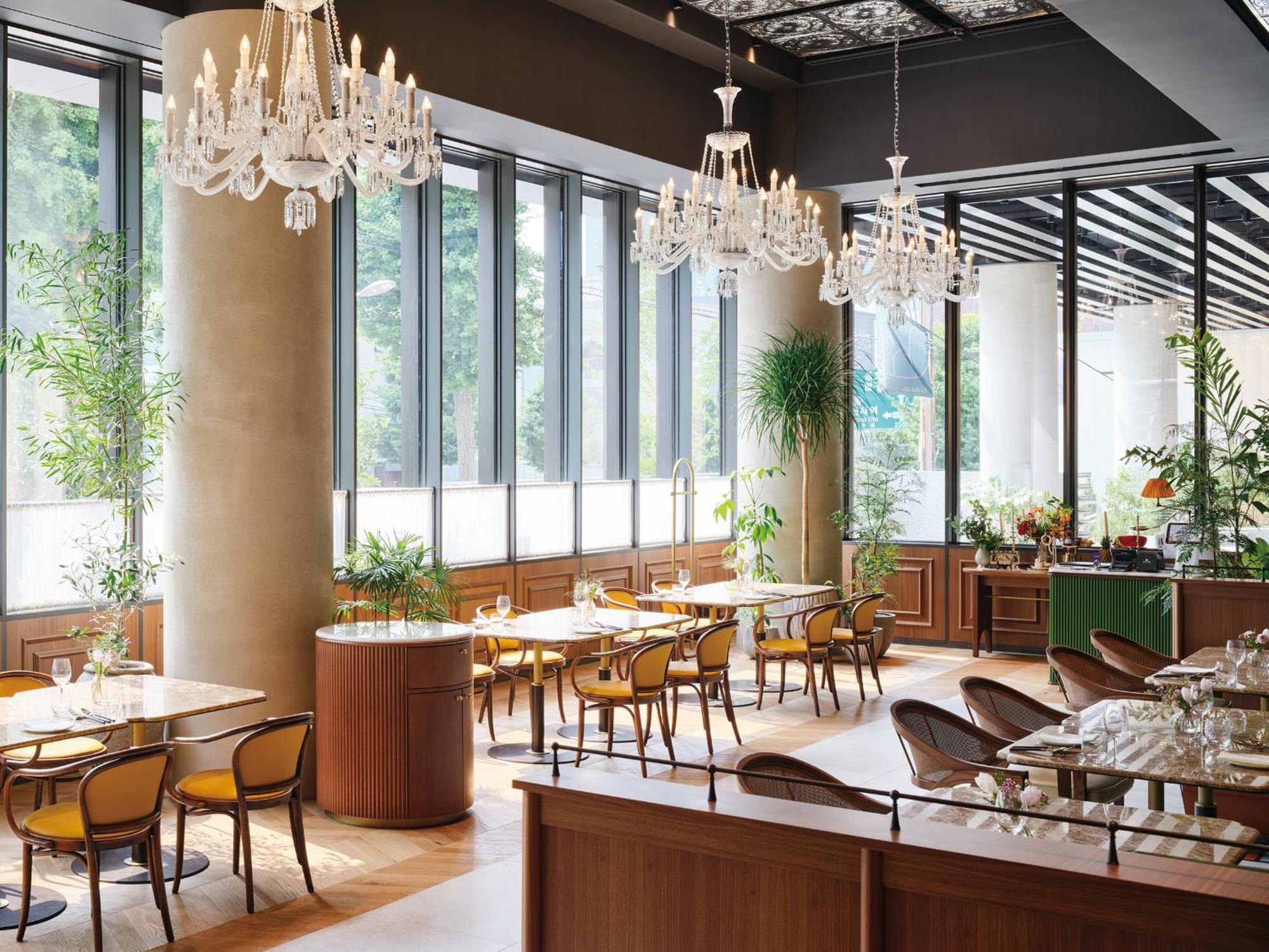 Ananti At Gangnam โรงแรม 4*