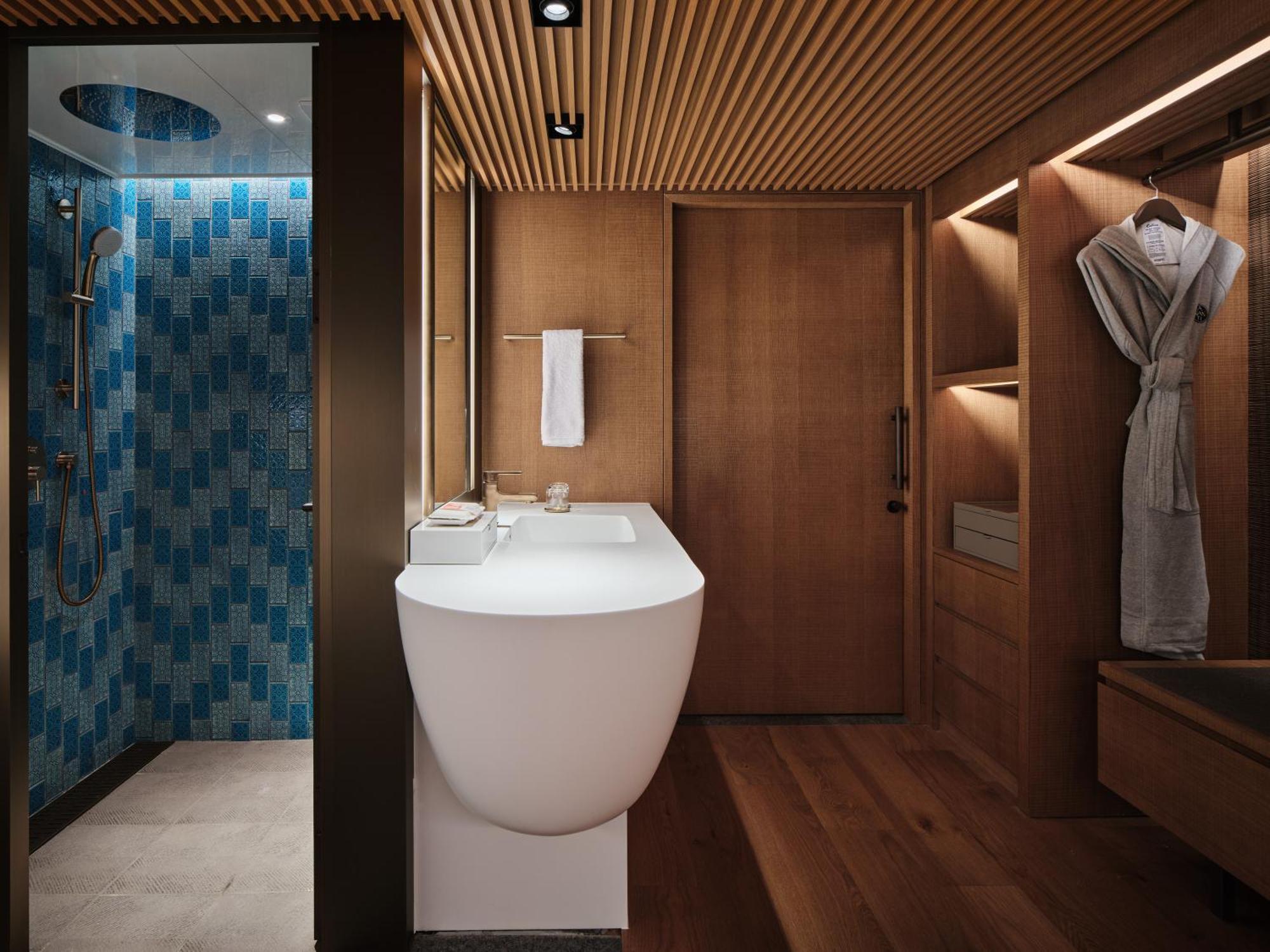 โรงแรม Ananti At Gangnam โซล