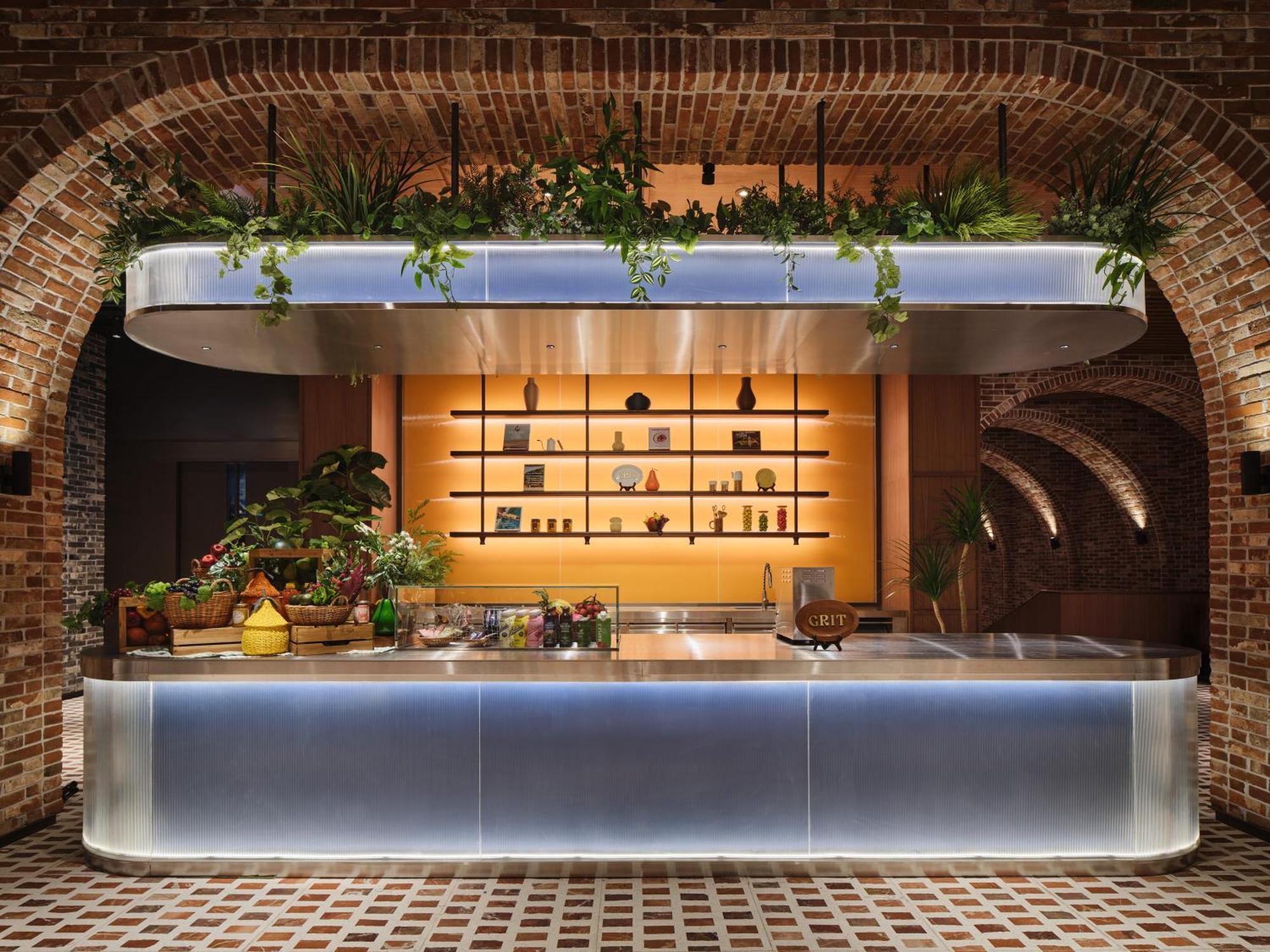 Ananti At Gangnam Hotel